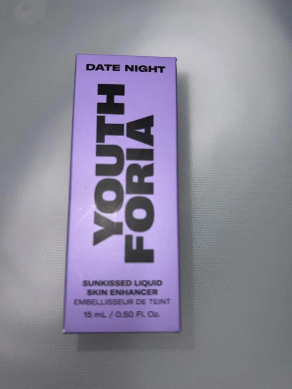 Youth Foria youthforia date